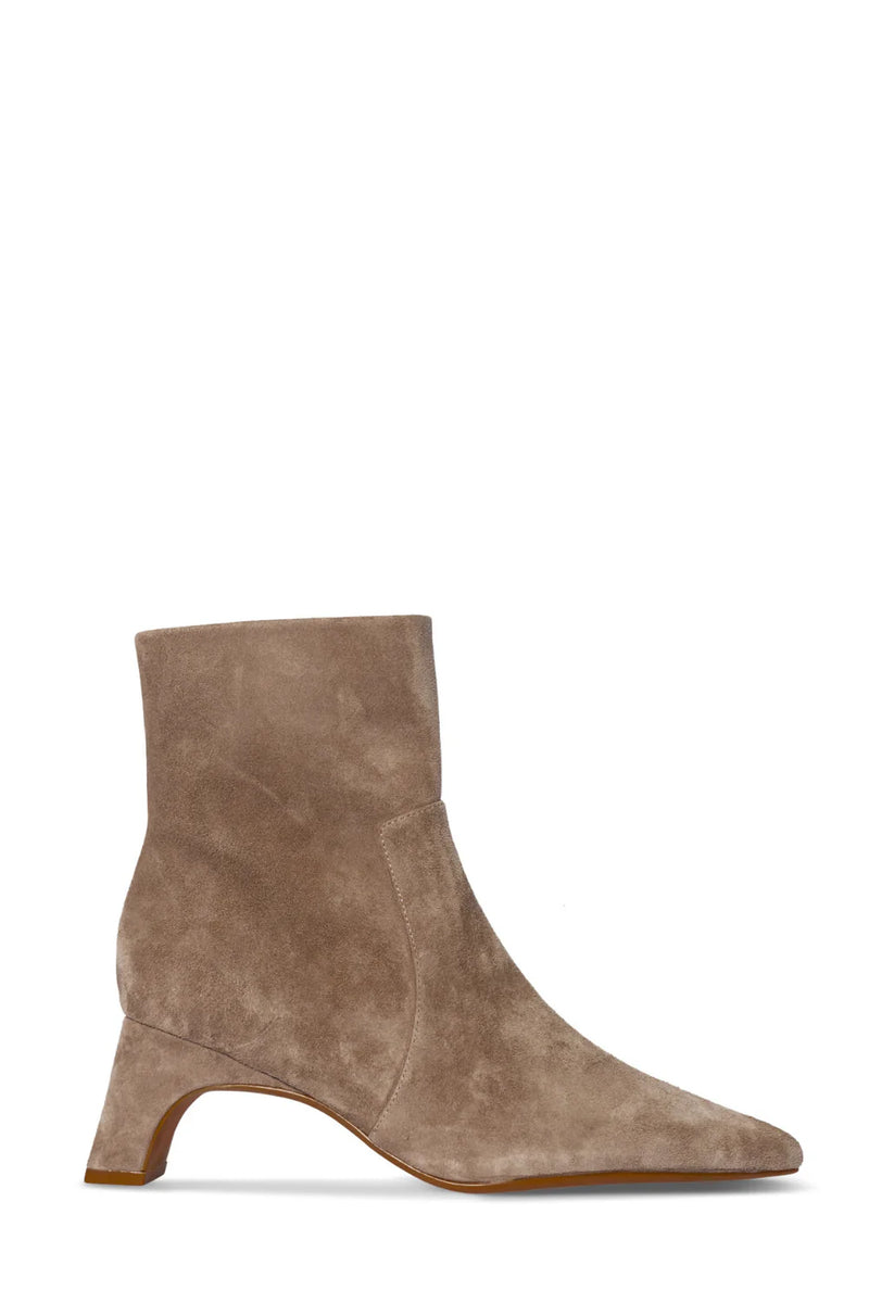 Duel Boot Mousse