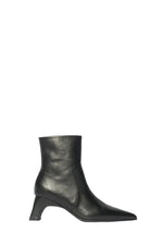 Duel Boot Black