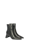 Duel Boot Black