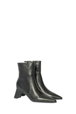 Duel Boot Black