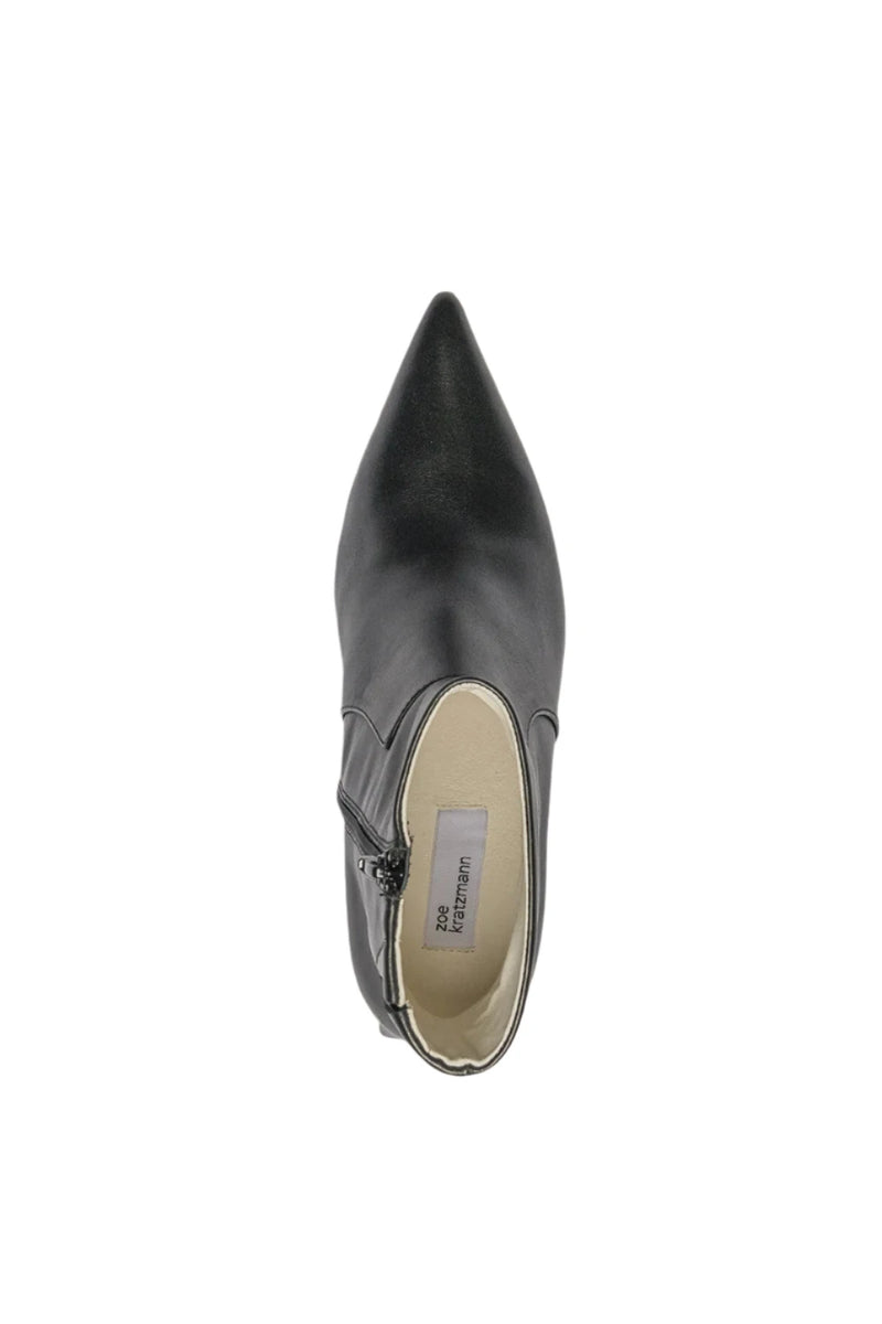 Duel Boot Black