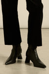 Duel Boot Black