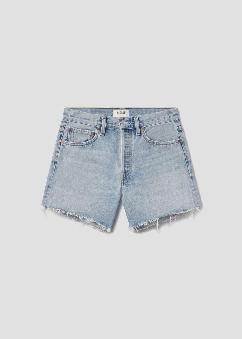 Parker Long Short in Replica
