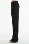 Interchange Tailored Trousers Black