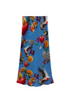 Long Bias Cut Skirt Dearly Beloved Mirage