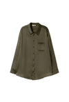Boyfriend Shirt 2.0 Pine
