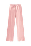 Bias Cut Pants Sea Star