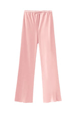 Bias Cut Pants Sea Star