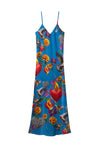 90s Slip Dress Dearly Beloved Mirage