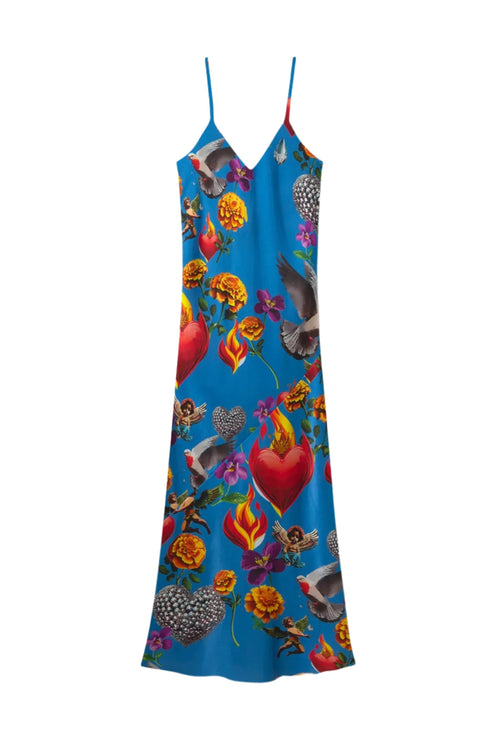 90s Slip Dress Dearly Beloved Mirage