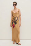 1996 Dress Seahorse