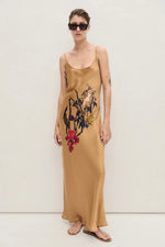 1996 Dress Seahorse