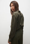 Boyfriend Shirt 2.0 Pine
