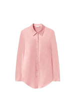 Bias Cut Shirt Sea Star
