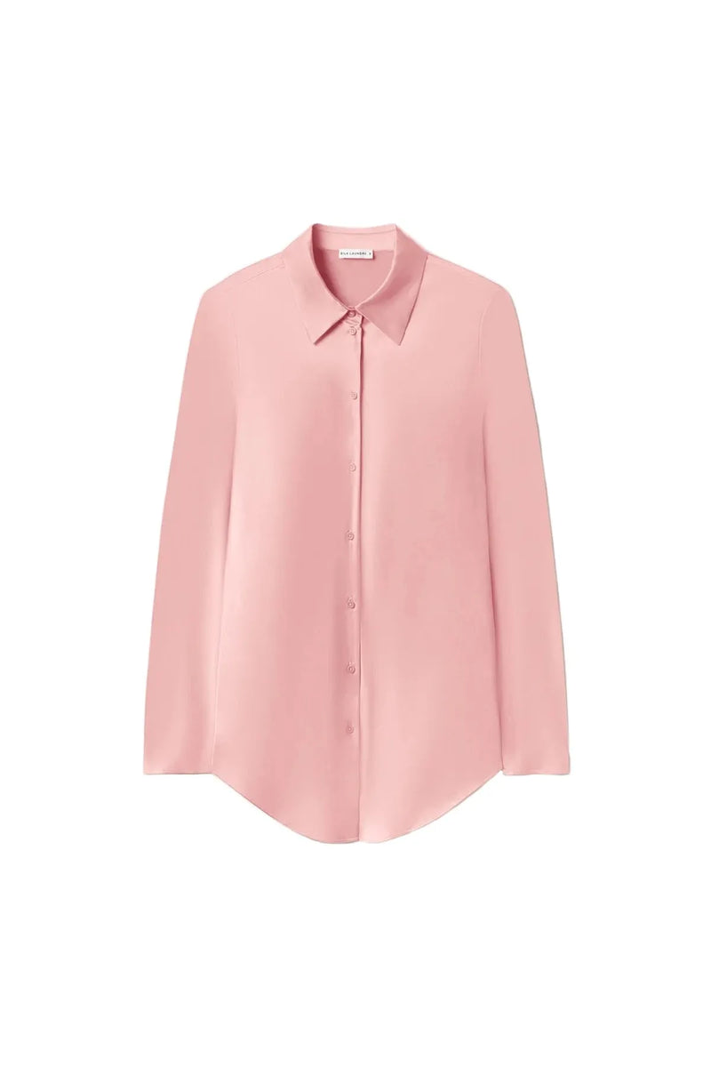 Bias Cut Shirt Sea Star