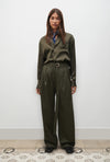Boyfriend Shirt 2.0 Pine