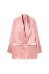 Relaxed Blazer Sea Star