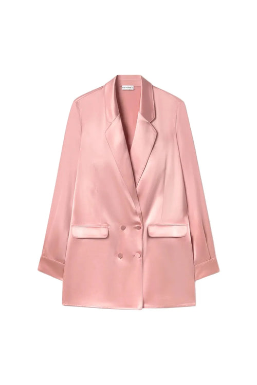Relaxed Blazer Sea Star