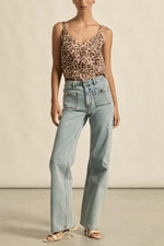 Memo Top Ocelot
