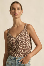 Memo Top Ocelot