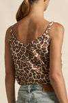 Memo Top Ocelot