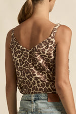 Memo Top Ocelot