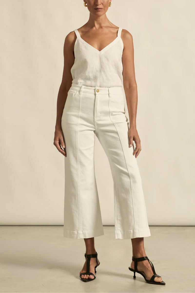 Memo Top Porcelain