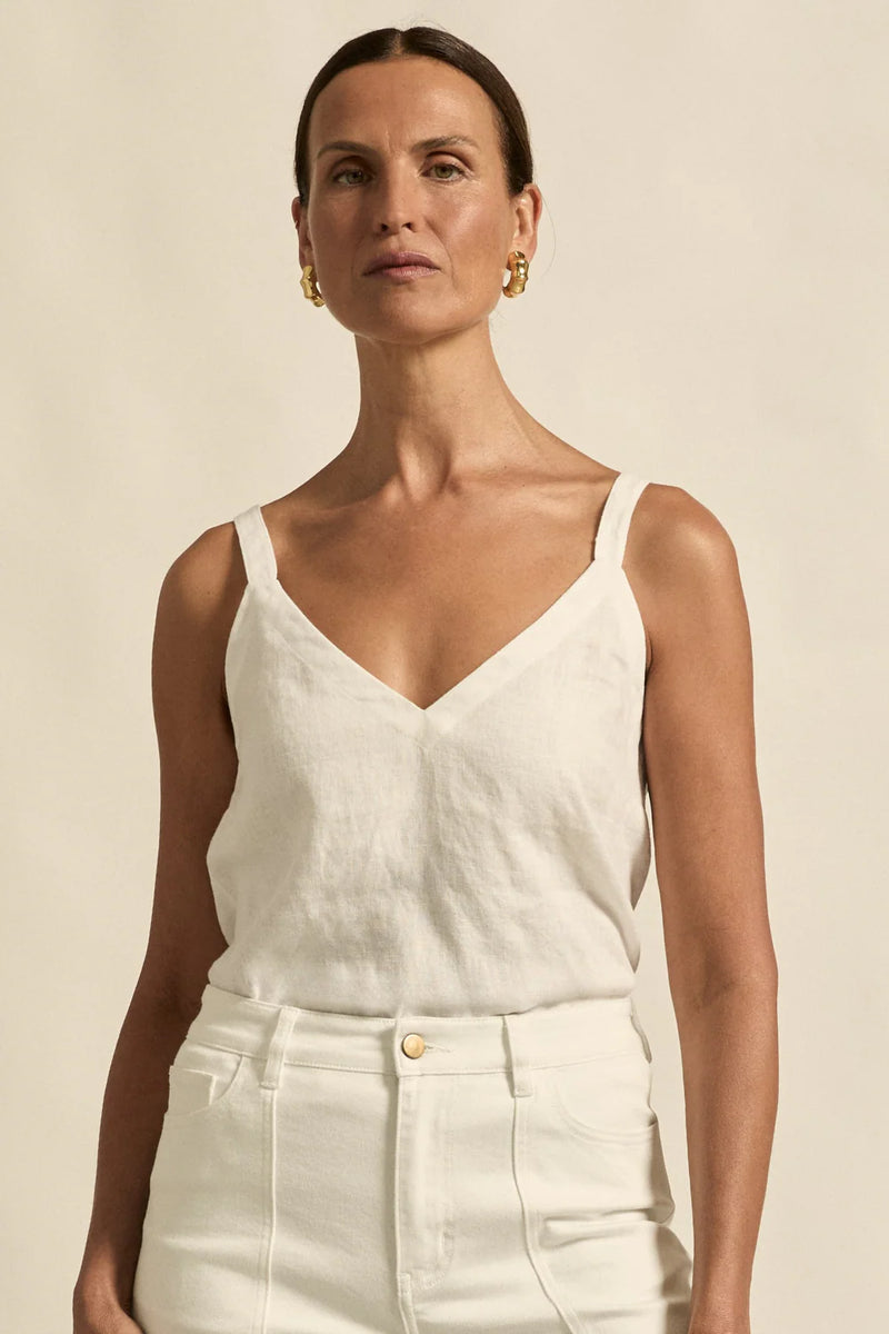 Memo Top Porcelain