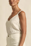 Memo Top Porcelain