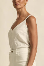 Memo Top Porcelain