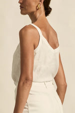 Memo Top Porcelain