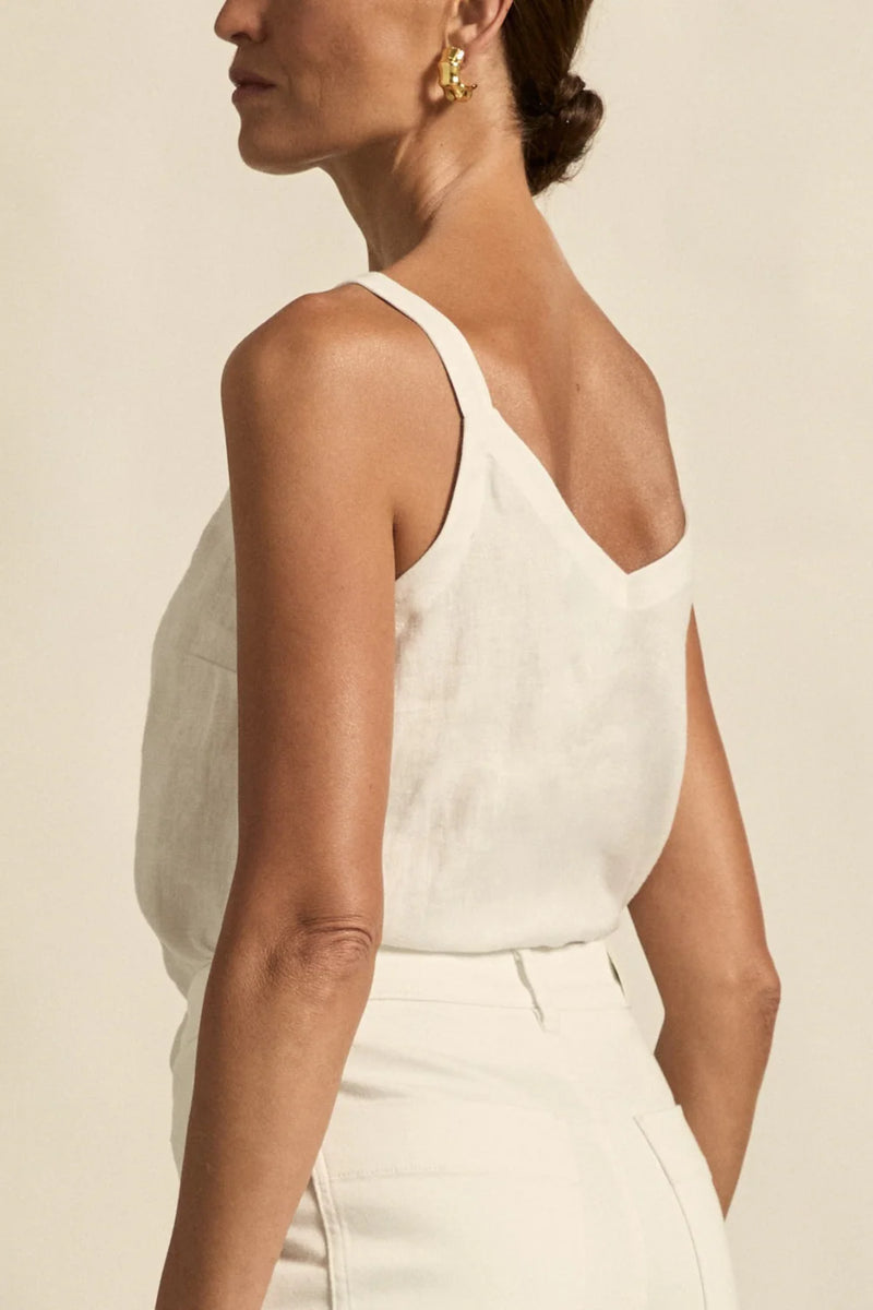 Memo Top Porcelain