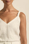 Memo Top Porcelain