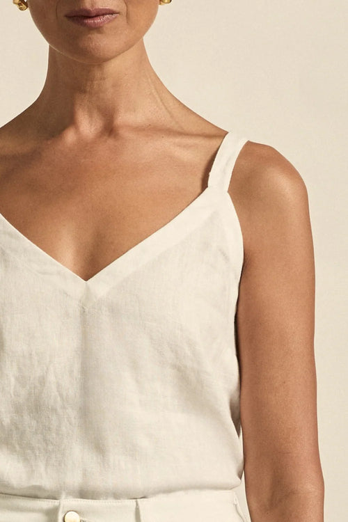 Memo Top Porcelain
