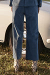 Meridian Pant Shadow