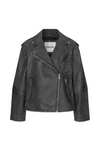 Hulla Jacket Black