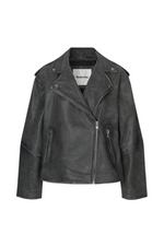 Hulla Jacket Black