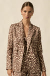 Nuance Jacket Ocelot