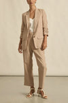 Prevail Jacket Stone