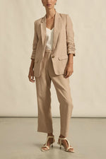 Prevail Jacket Stone