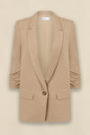 Prevail Jacket Stone