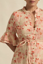 Qualify Dress Cherry Tulip