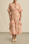 Qualify Dress Cherry Tulip
