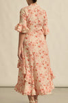 Qualify Dress Cherry Tulip