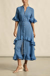 Qualify Dress Shoreline