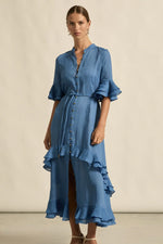 Qualify Dress Shoreline