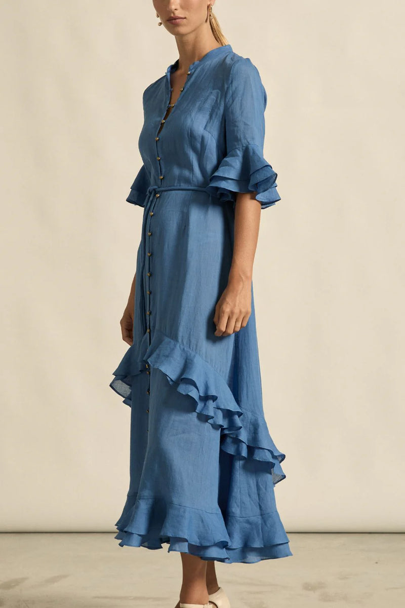 Qualify Dress Shoreline