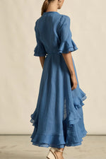Qualify Dress Shoreline