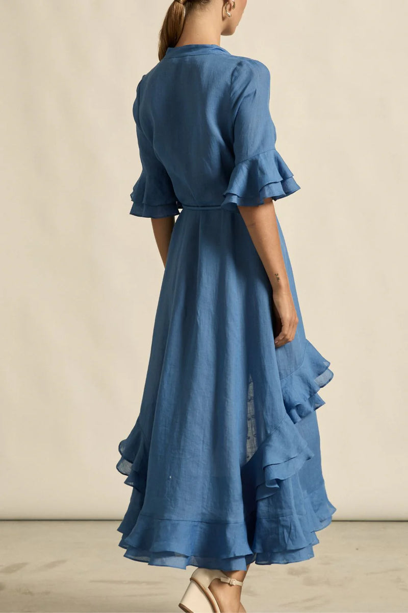 Qualify Dress Shoreline