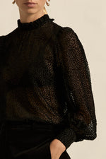 Quip Top Black